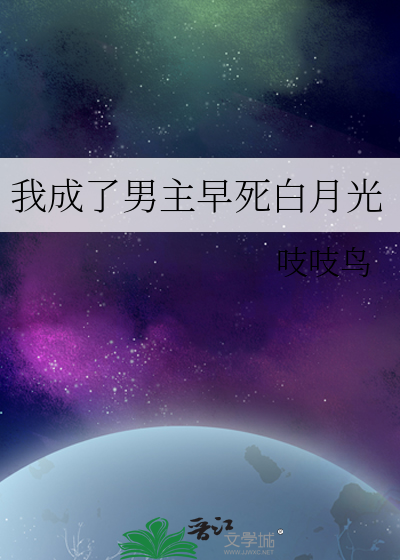 《我成了男主宠妾(穿书)》