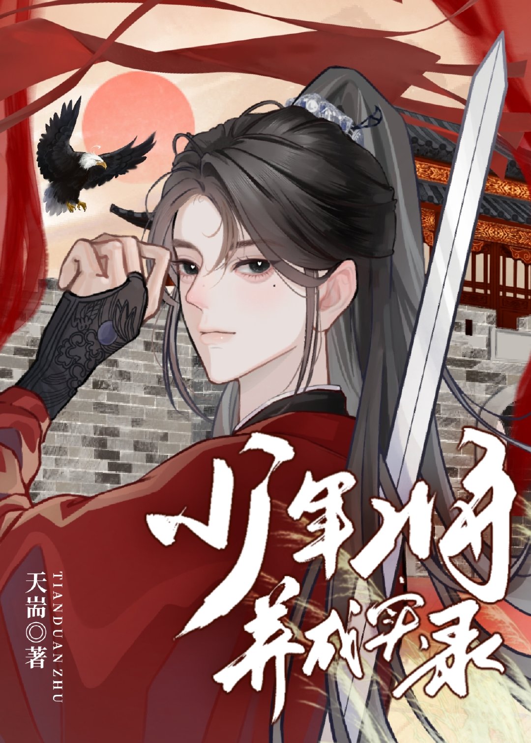 将将少年文库