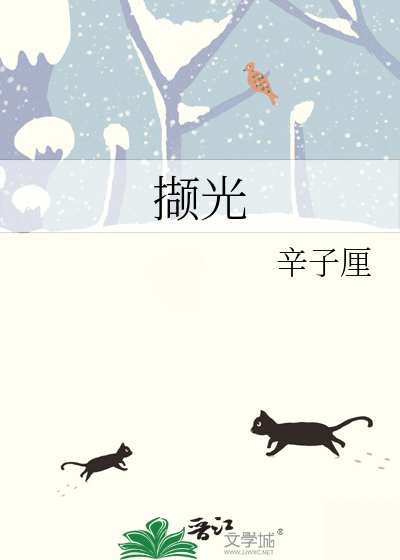 撷光而行