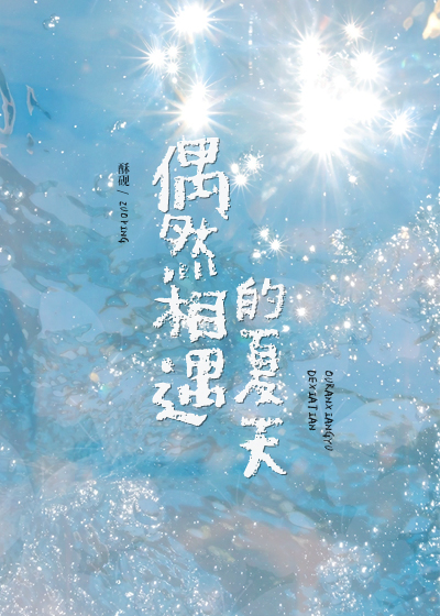偶然相遇原文