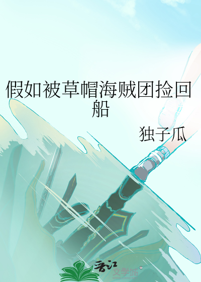 草帽海贼团加入
