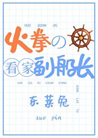 火拳的看家副船长全文阅读