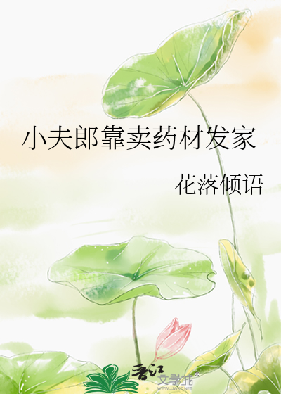 小夫郎靠卖药材发家小说