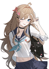 咒术师她想毁掉咒术界