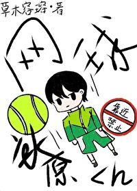 网球王子三部曲冰帝