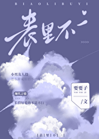 表里不一gl