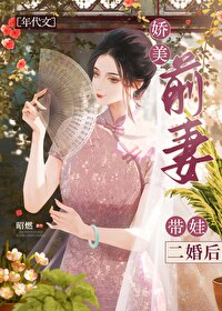 娇宠前妻全本阅读