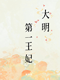 大明风华赵王妃