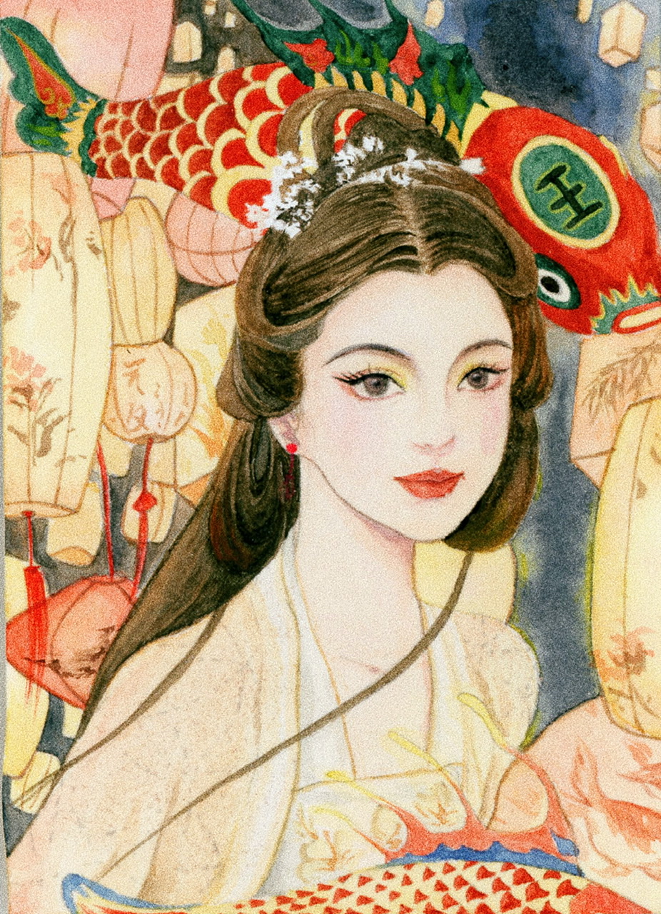 打架不能先动手