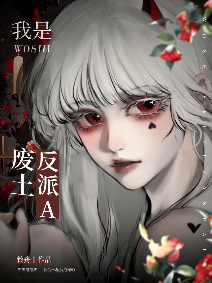 我是废物啊