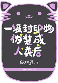 一级封印物伪装成人类后会怎么样