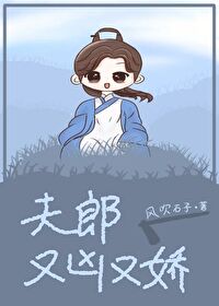夫郎他又美又