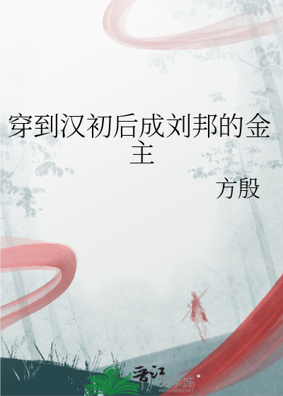 穿成刘邦的小说