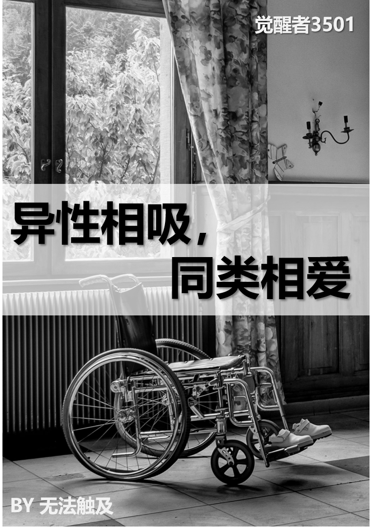 异性觉醒下一部