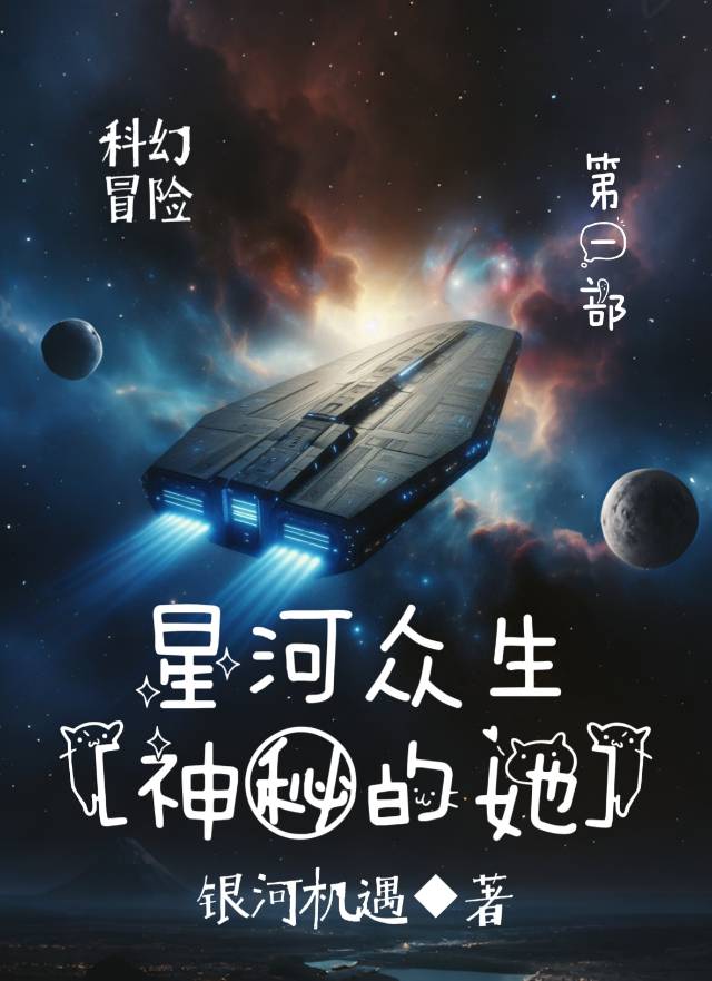 星河神话
