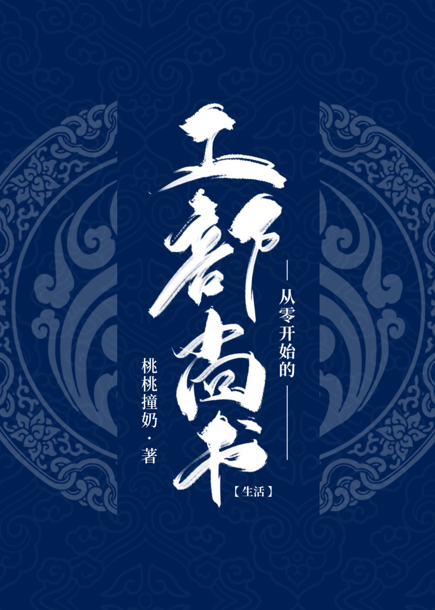 召唤武王 武皇小说