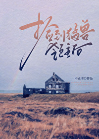 捡到一只神兽