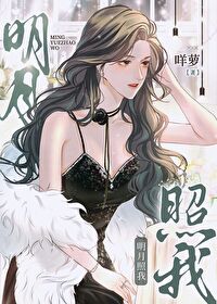 明月照我心的小说