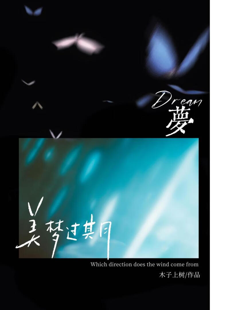 美梦过期小说免费阅读