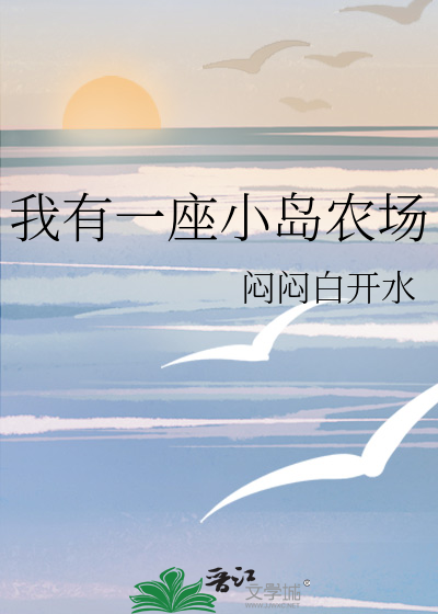 我有一座岛 小说