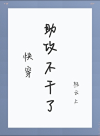 助攻 小说