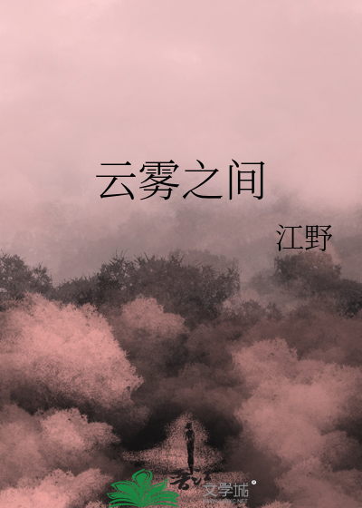 云雾之间假山