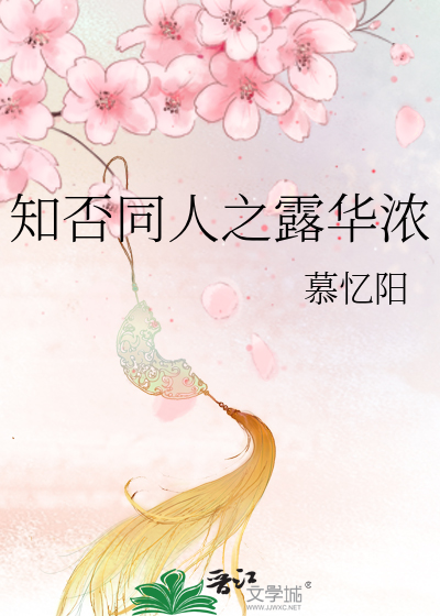 知否小说 华兰