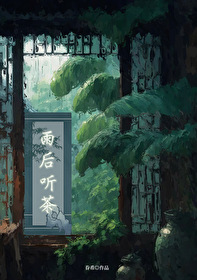 雨后听茶小说
