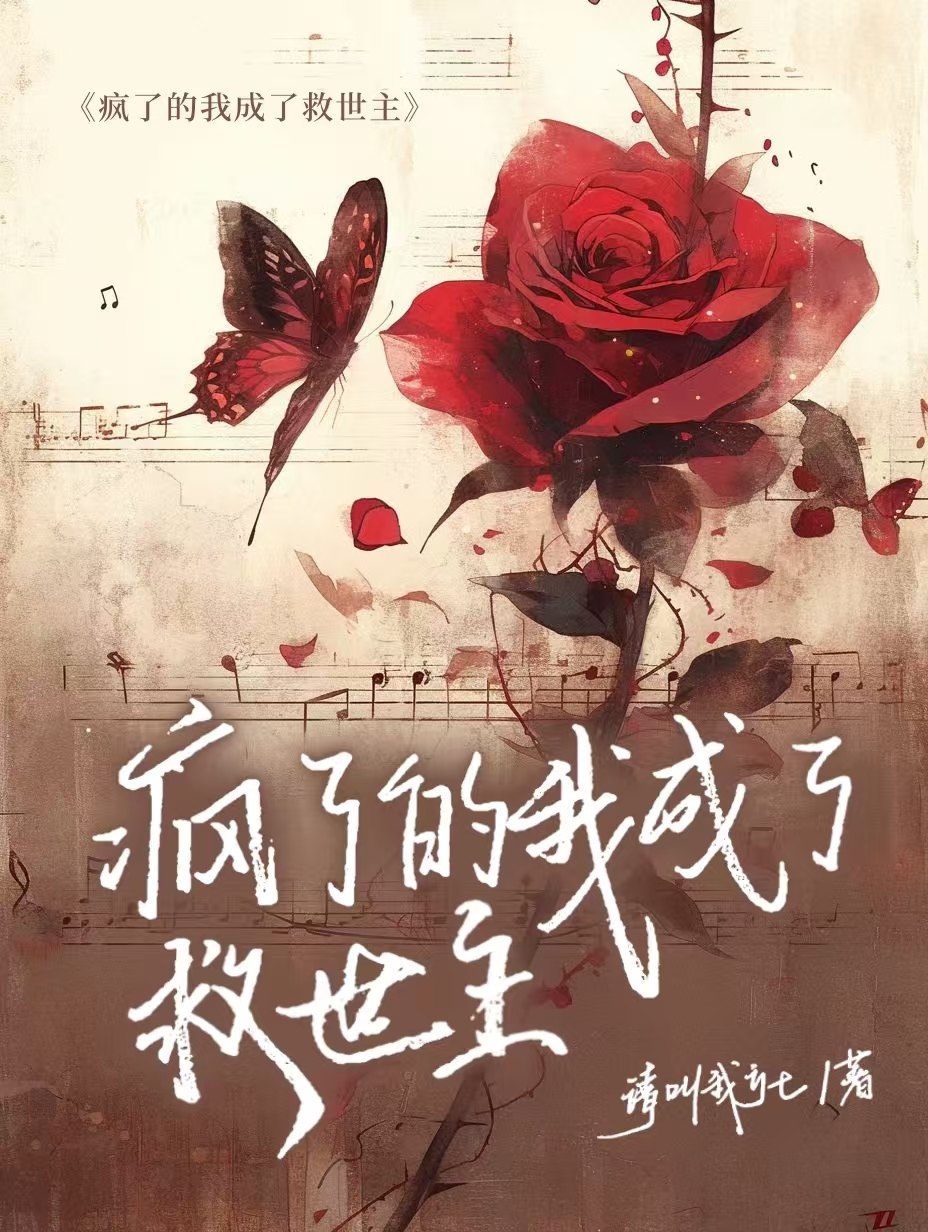 疯了的我成了救世主百度云