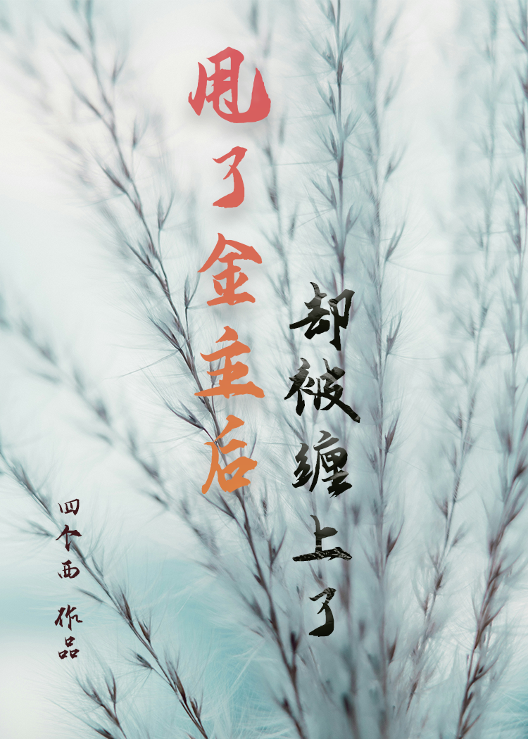甩了金大腿之后[娱乐圈