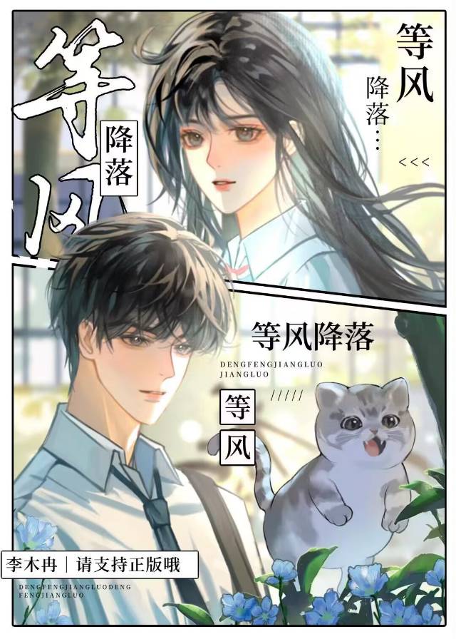 等风降临在线阅读