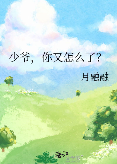 你又怎么了小说