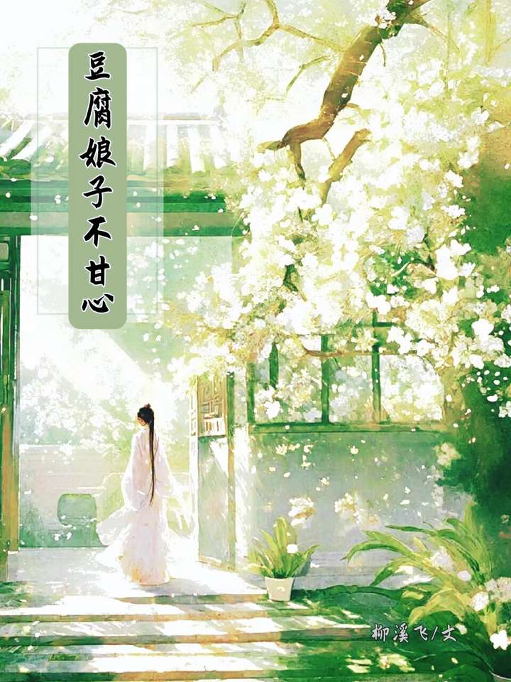 豆腐娘子周小婉