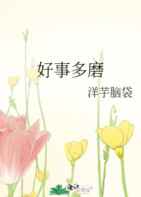 好事多磨的近义词