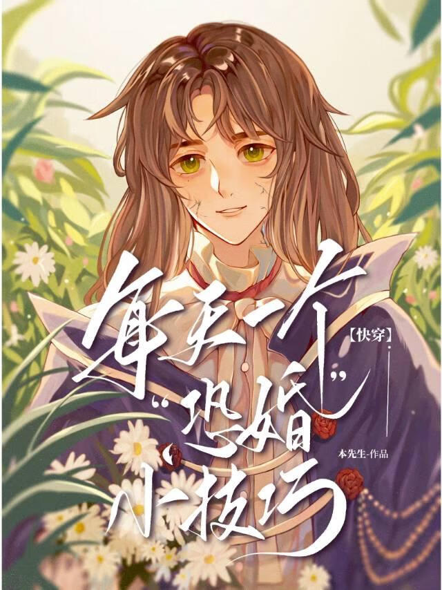 每天一则恐婚新闻