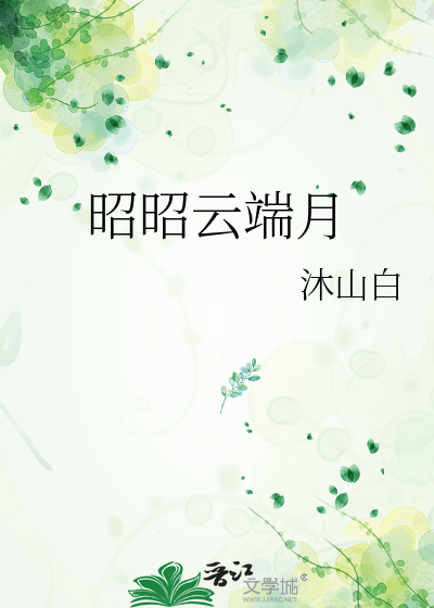 云昭的小说