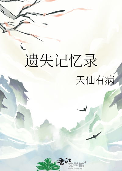 遗失的记忆视频攻略