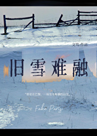 旧雪未及消 诗词解释