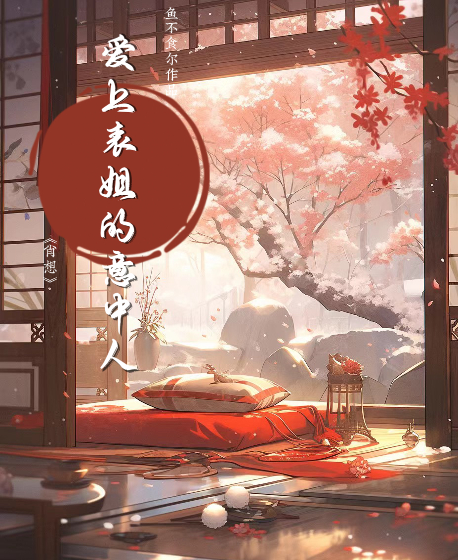 爱上自己的表姐如何办