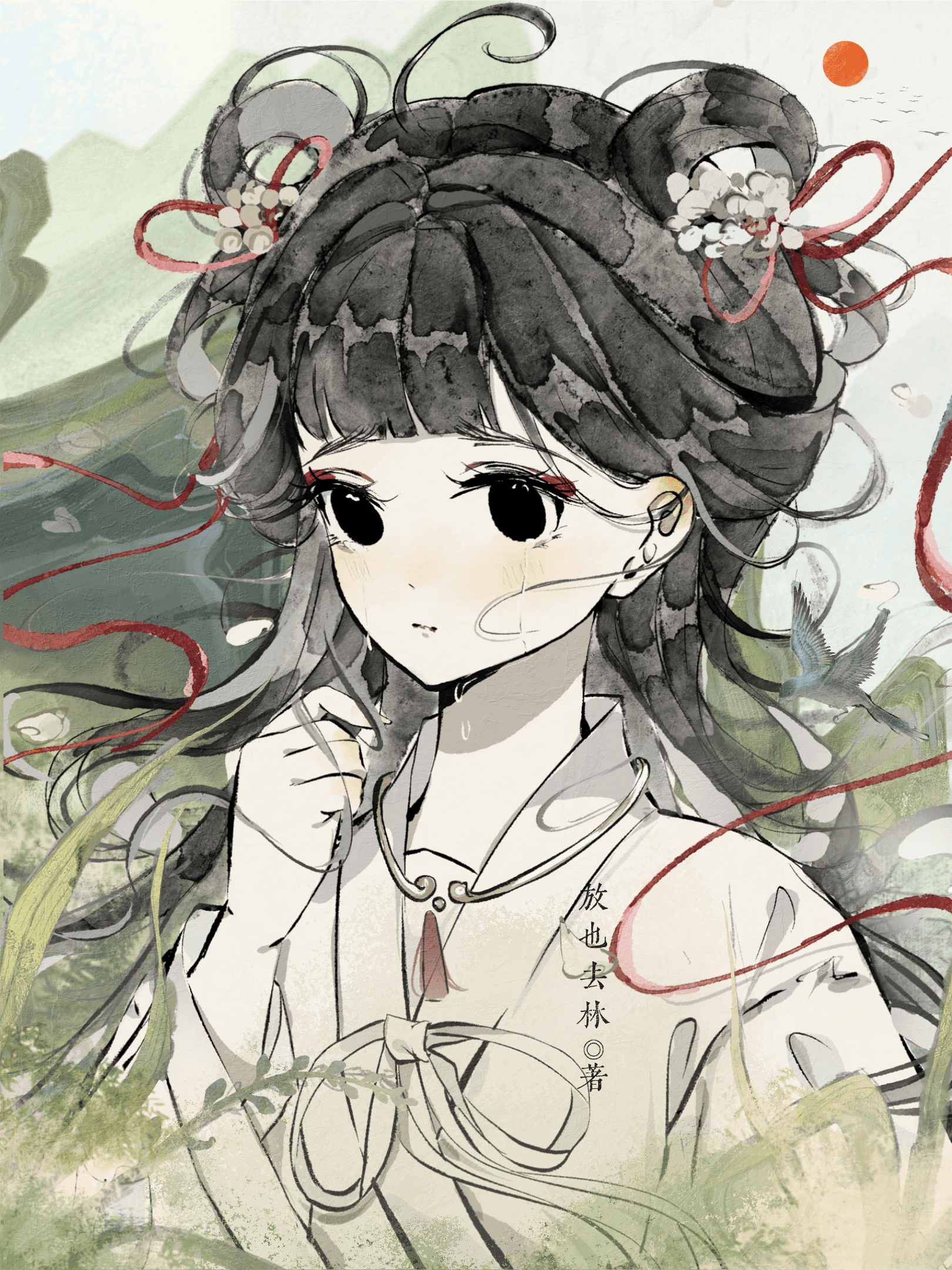 师兄为何如此稳健