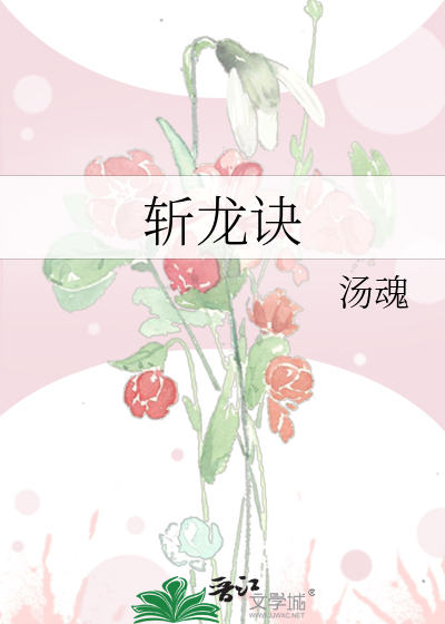 斩龙诀1