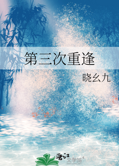 第三次重逢晋江