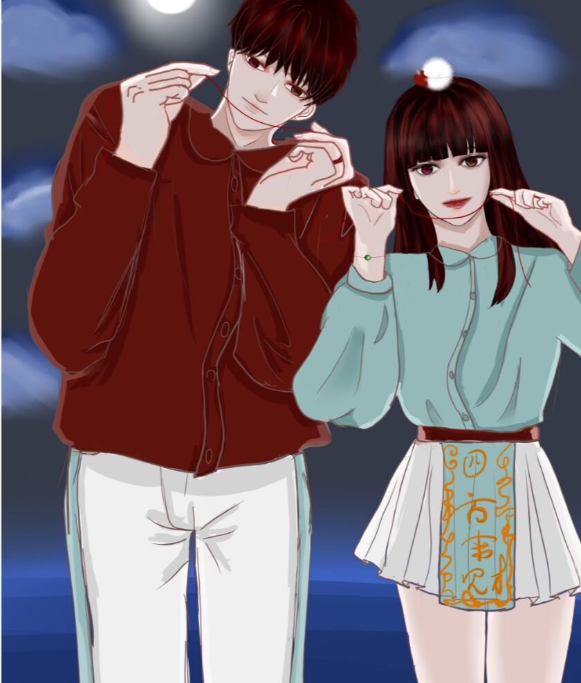 时间交替是什么意思