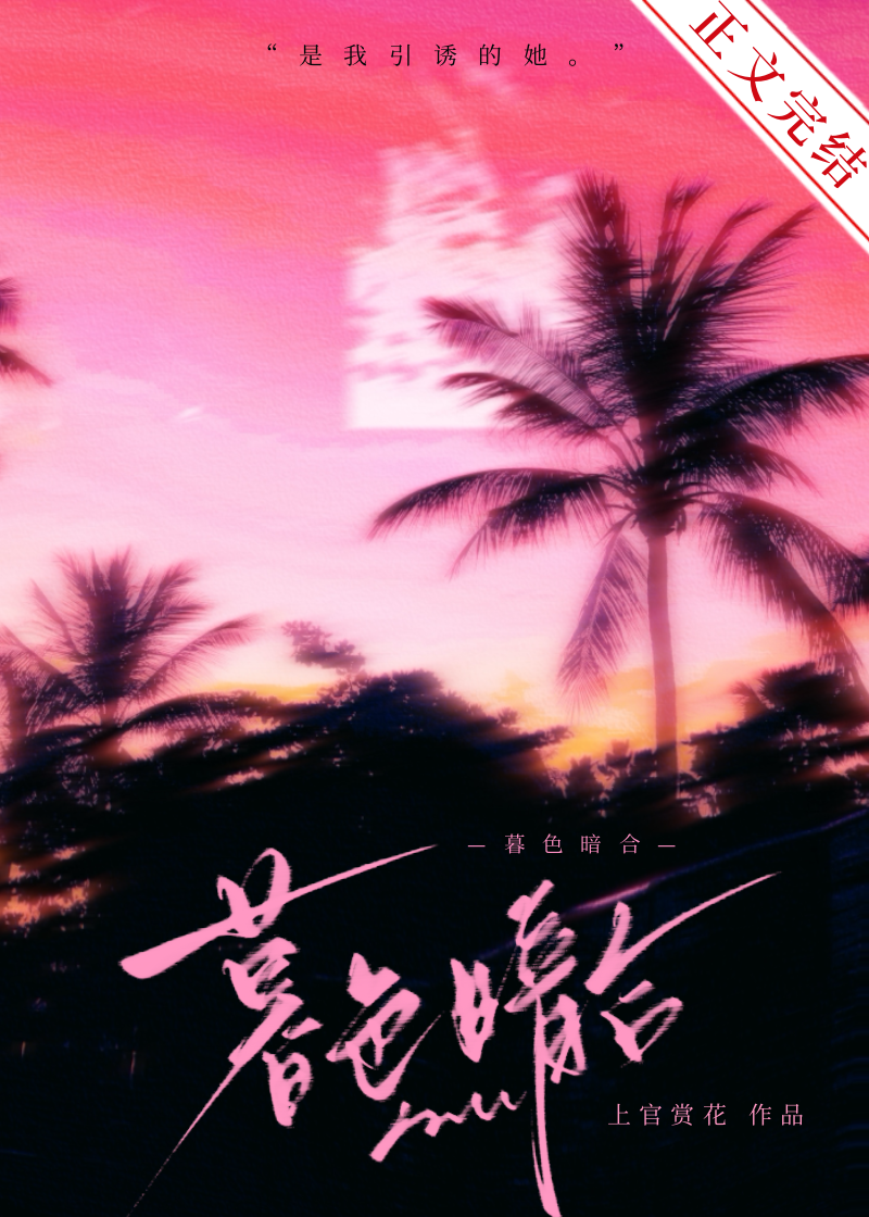 暮色暗合在线阅读